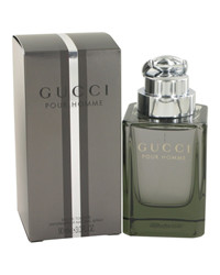 Туалетная вода Gucci Pour Homme